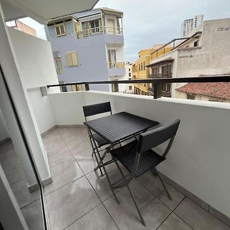 Apartamento Balcon Esquina Пуерто-де-ла-Крус Екстер'єр фото