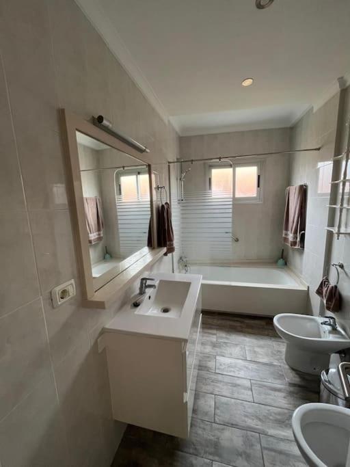 Apartamento Balcon Esquina Пуерто-де-ла-Крус Екстер'єр фото